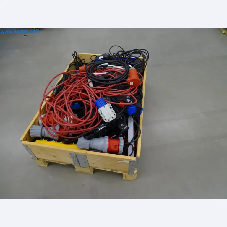 LILIUM eAircraft GmbH / LILIUM GmbH; machines, test systems and operating equipment for the production of eVTOLs-1