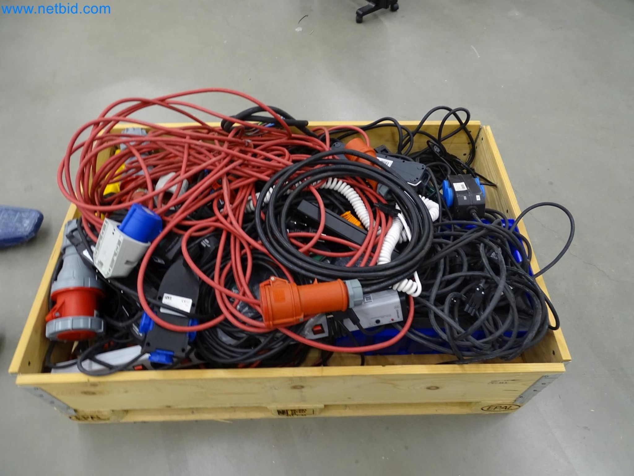 LILIUM eAircraft GmbH / LILIUM GmbH; machines, test systems and operating equipment for the production of eVTOLs-2