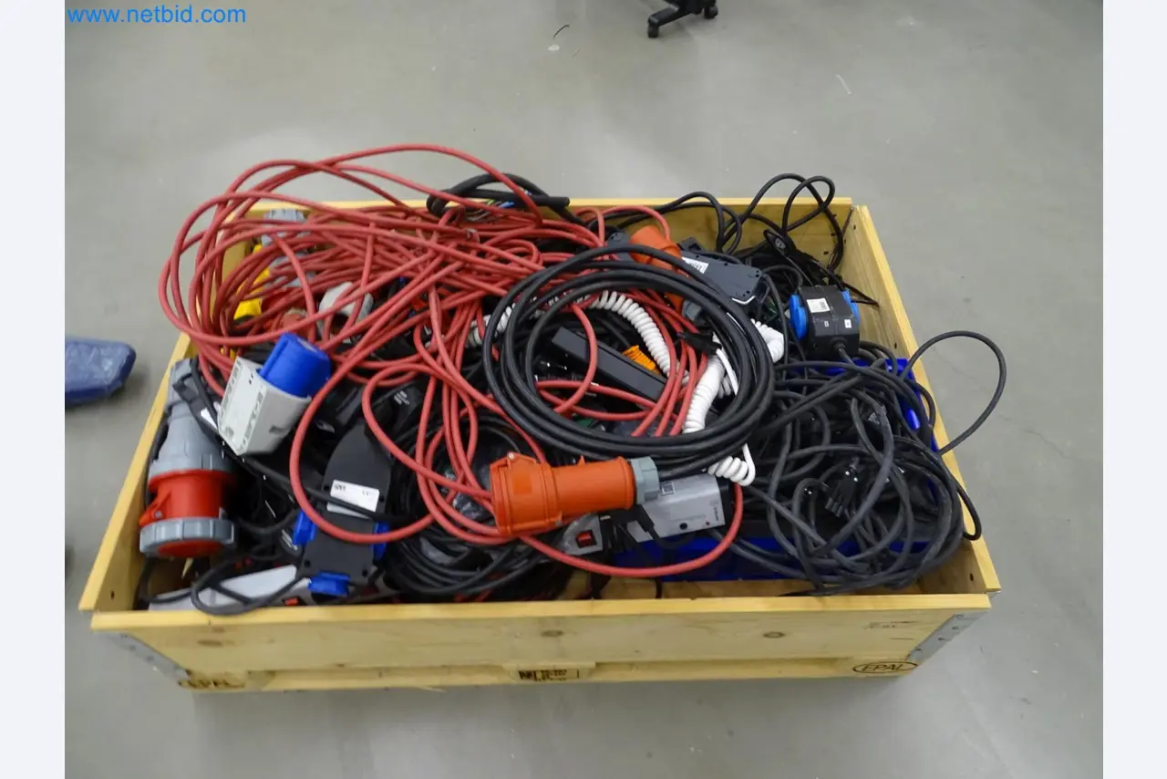 LILIUM eAircraft GmbH / LILIUM GmbH; machines, test systems and operating equipment for the production of eVTOLs-2