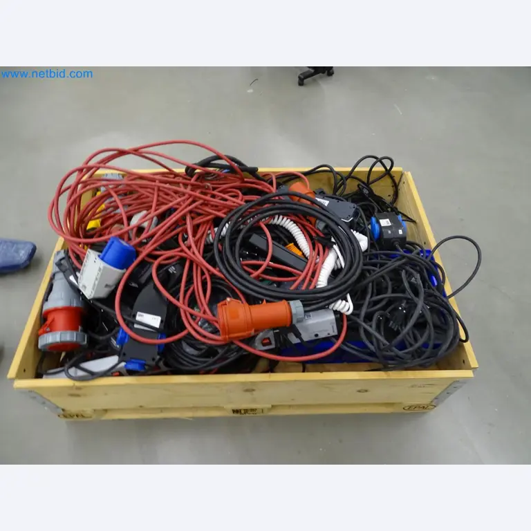 LILIUM eAircraft GmbH / LILIUM GmbH; machines, test systems and operating equipment for the production of eVTOLs-2