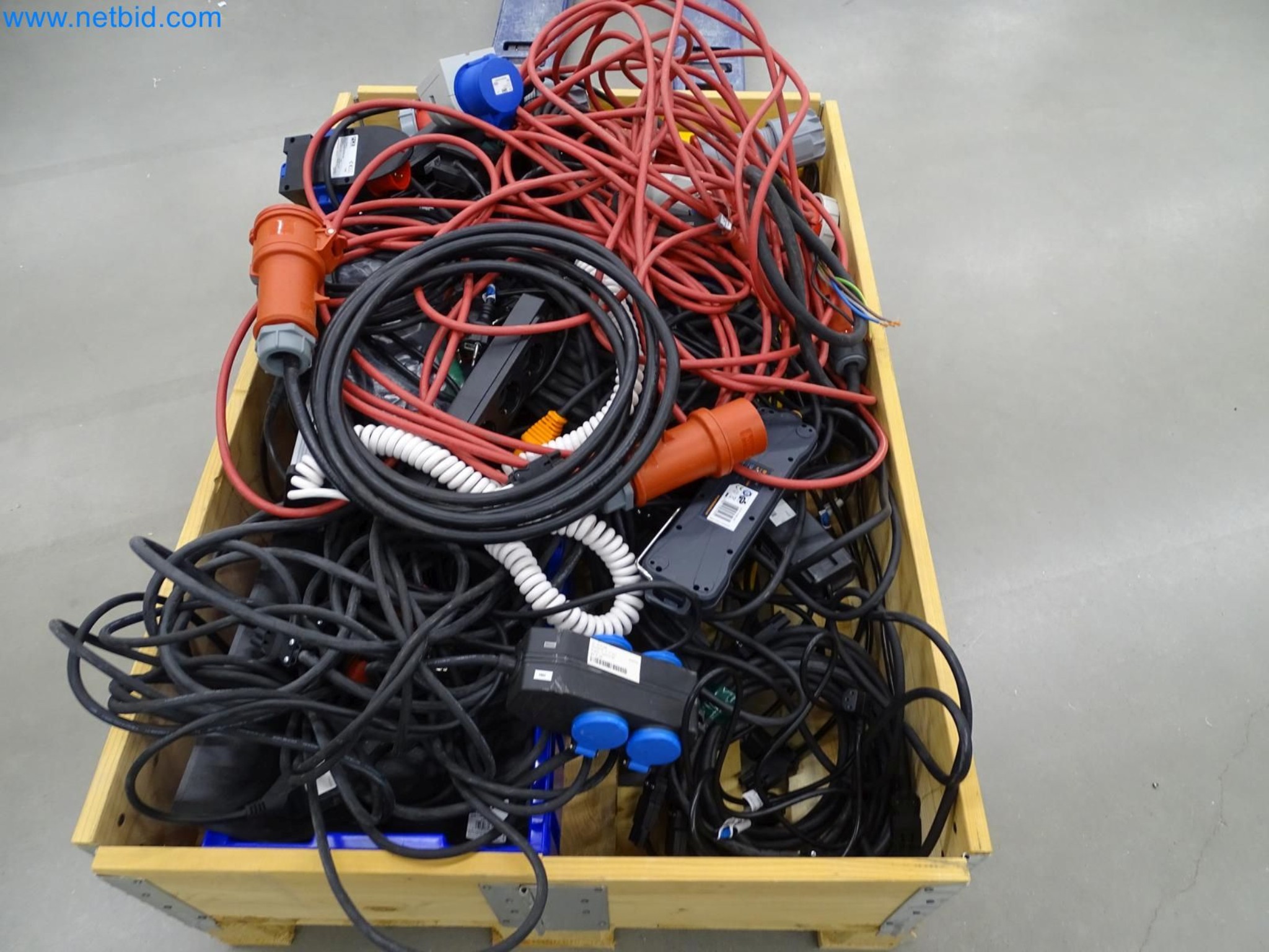 LILIUM eAircraft GmbH / LILIUM GmbH; machines, test systems and operating equipment for the production of eVTOLs-3