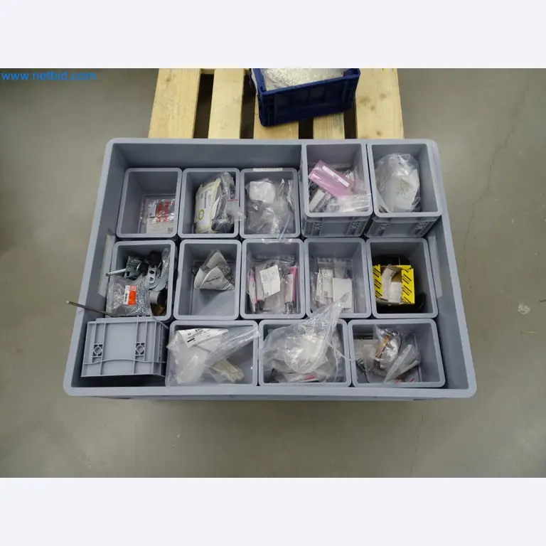 LILIUM eAircraft GmbH / LILIUM GmbH; machines, test systems and operating equipment for the production of eVTOLs-2