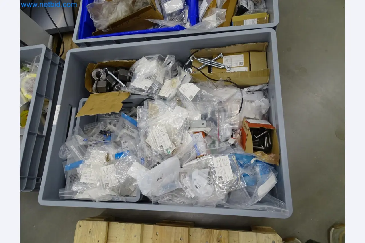 LILIUM eAircraft GmbH / LILIUM GmbH; machines, test systems and operating equipment for the production of eVTOLs-3