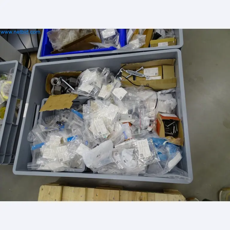 LILIUM eAircraft GmbH / LILIUM GmbH; machines, test systems and operating equipment for the production of eVTOLs-3