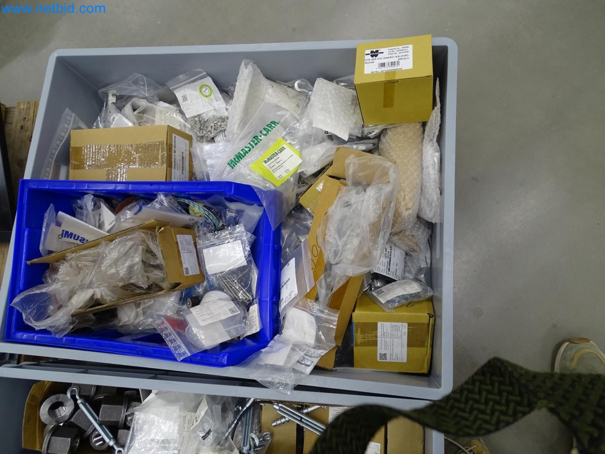 LILIUM eAircraft GmbH / LILIUM GmbH; machines, test systems and operating equipment for the production of eVTOLs-4