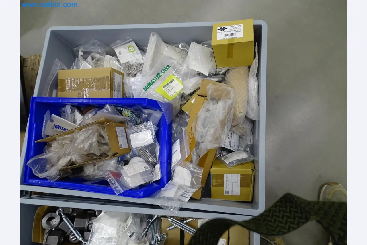 LILIUM eAircraft GmbH / LILIUM GmbH; machines, test systems and operating equipment for the production of eVTOLs-4