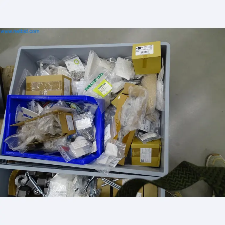 LILIUM eAircraft GmbH / LILIUM GmbH; machines, test systems and operating equipment for the production of eVTOLs-4