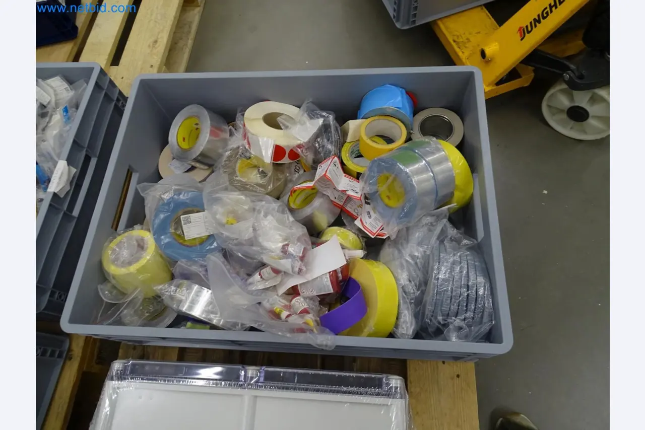 LILIUM eAircraft GmbH / LILIUM GmbH; machines, test systems and operating equipment for the production of eVTOLs-5