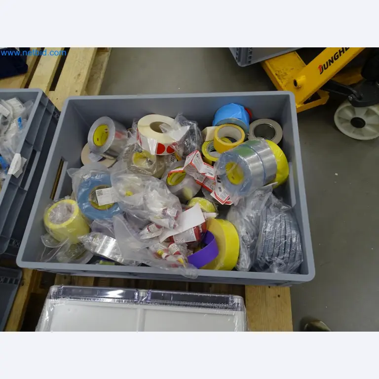 LILIUM eAircraft GmbH / LILIUM GmbH; machines, test systems and operating equipment for the production of eVTOLs-5