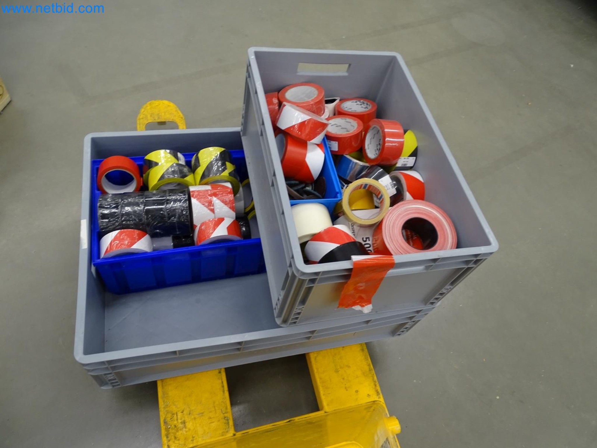 LILIUM eAircraft GmbH / LILIUM GmbH; machines, test systems and operating equipment for the production of eVTOLs-6