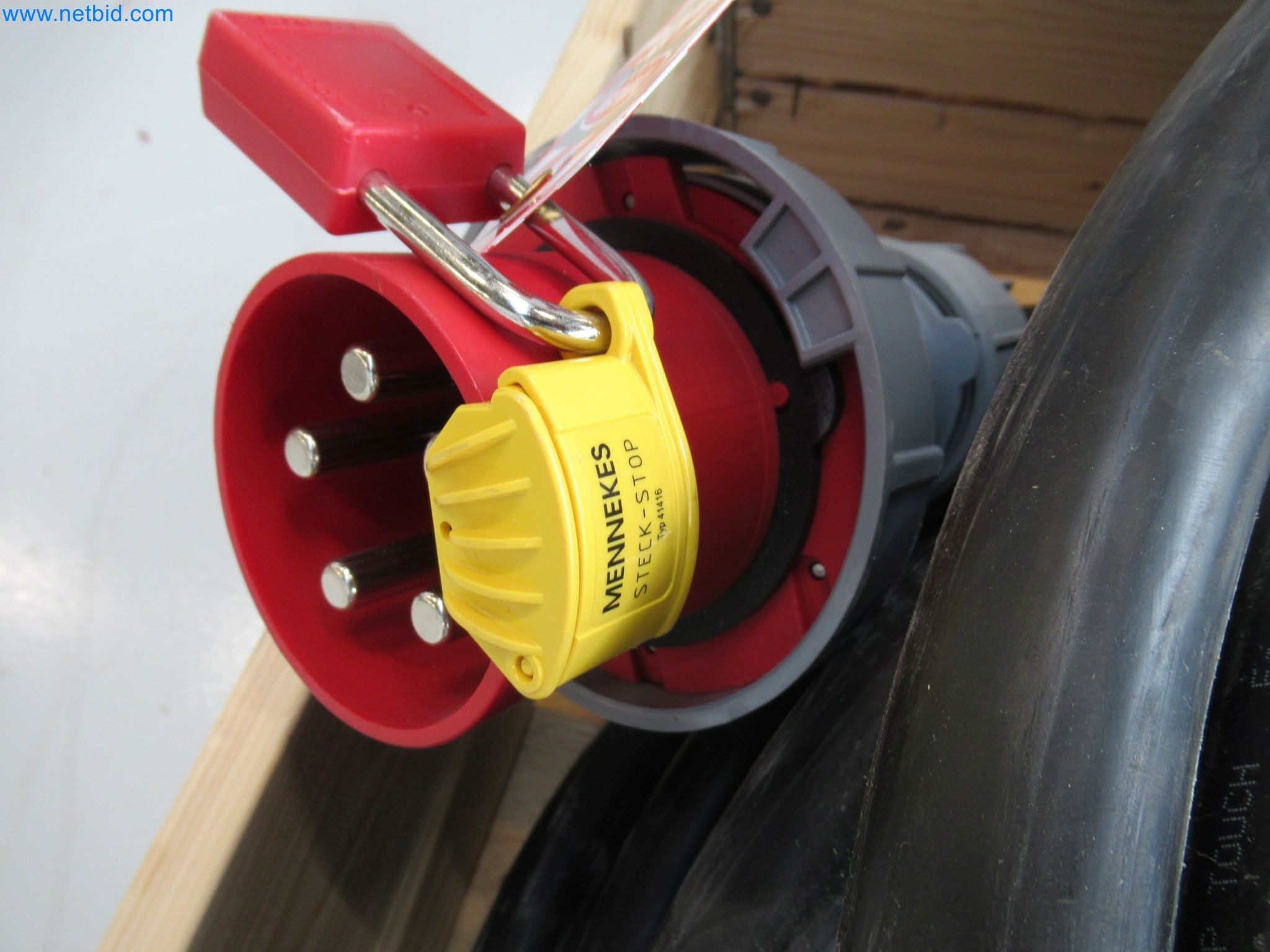 LILIUM eAircraft GmbH / LILIUM GmbH; machines, test systems and operating equipment for the production of eVTOLs-2