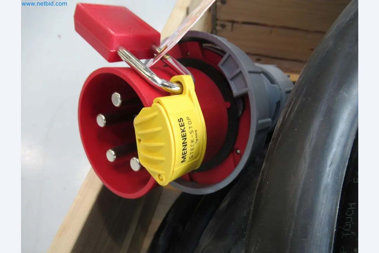 LILIUM eAircraft GmbH / LILIUM GmbH; machines, test systems and operating equipment for the production of eVTOLs-2