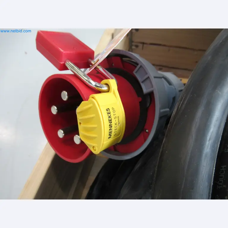 LILIUM eAircraft GmbH / LILIUM GmbH; machines, test systems and operating equipment for the production of eVTOLs-2