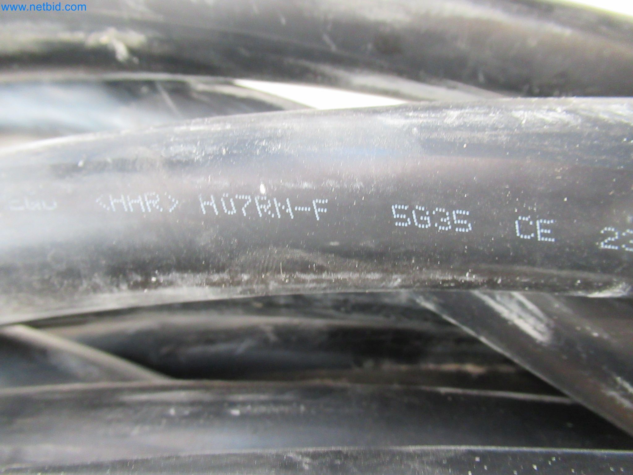 LILIUM eAircraft GmbH / LILIUM GmbH; machines, test systems and operating equipment for the production of eVTOLs-3