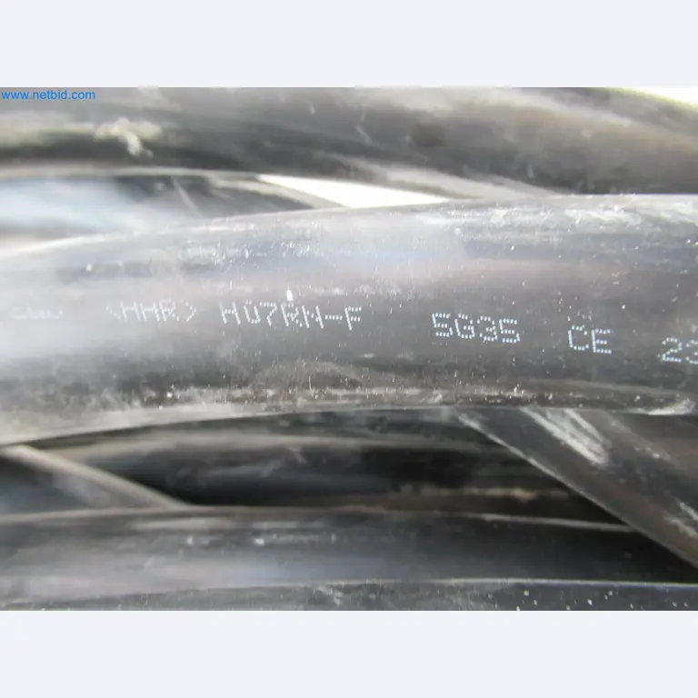 LILIUM eAircraft GmbH / LILIUM GmbH; machines, test systems and operating equipment for the production of eVTOLs-3