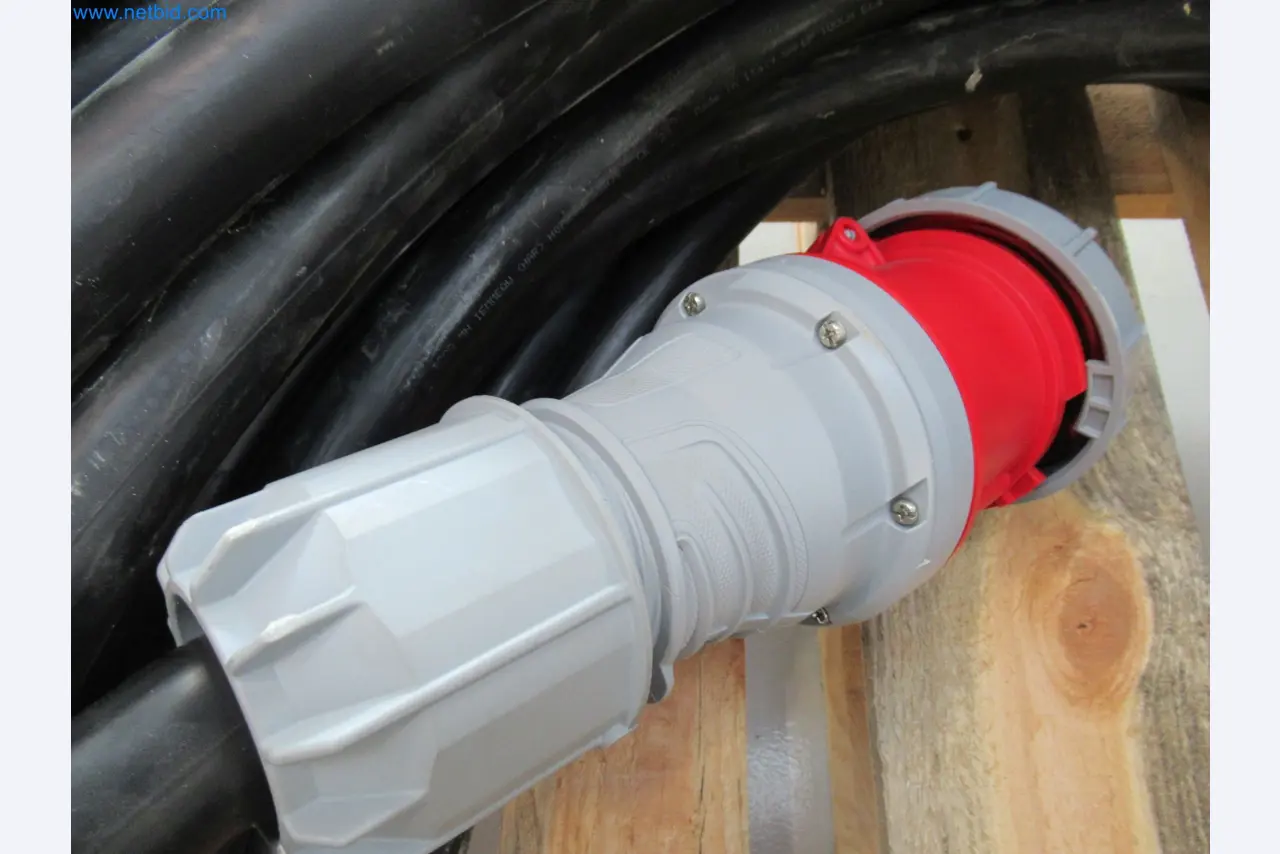 LILIUM eAircraft GmbH / LILIUM GmbH; machines, test systems and operating equipment for the production of eVTOLs-4