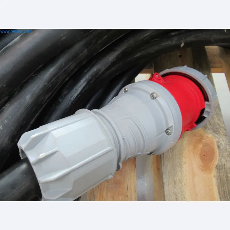 LILIUM eAircraft GmbH / LILIUM GmbH; machines, test systems and operating equipment for the production of eVTOLs-4