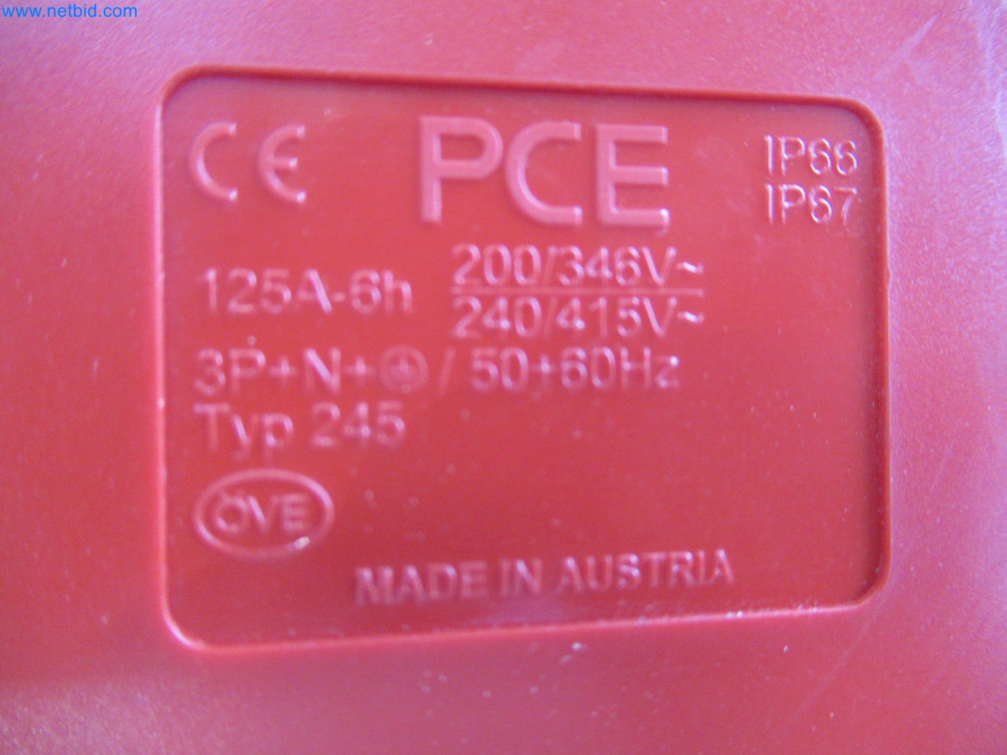 LILIUM eAircraft GmbH / LILIUM GmbH; machines, test systems and operating equipment for the production of eVTOLs-5