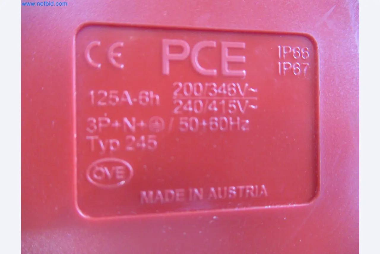 LILIUM eAircraft GmbH / LILIUM GmbH; machines, test systems and operating equipment for the production of eVTOLs-5