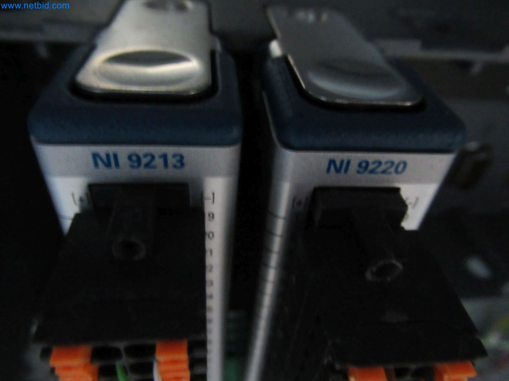 LILIUM eAircraft GmbH / LILIUM GmbH; stroje, zkušební systémy a provozní zařízení pro výrobu eVTOLů-4