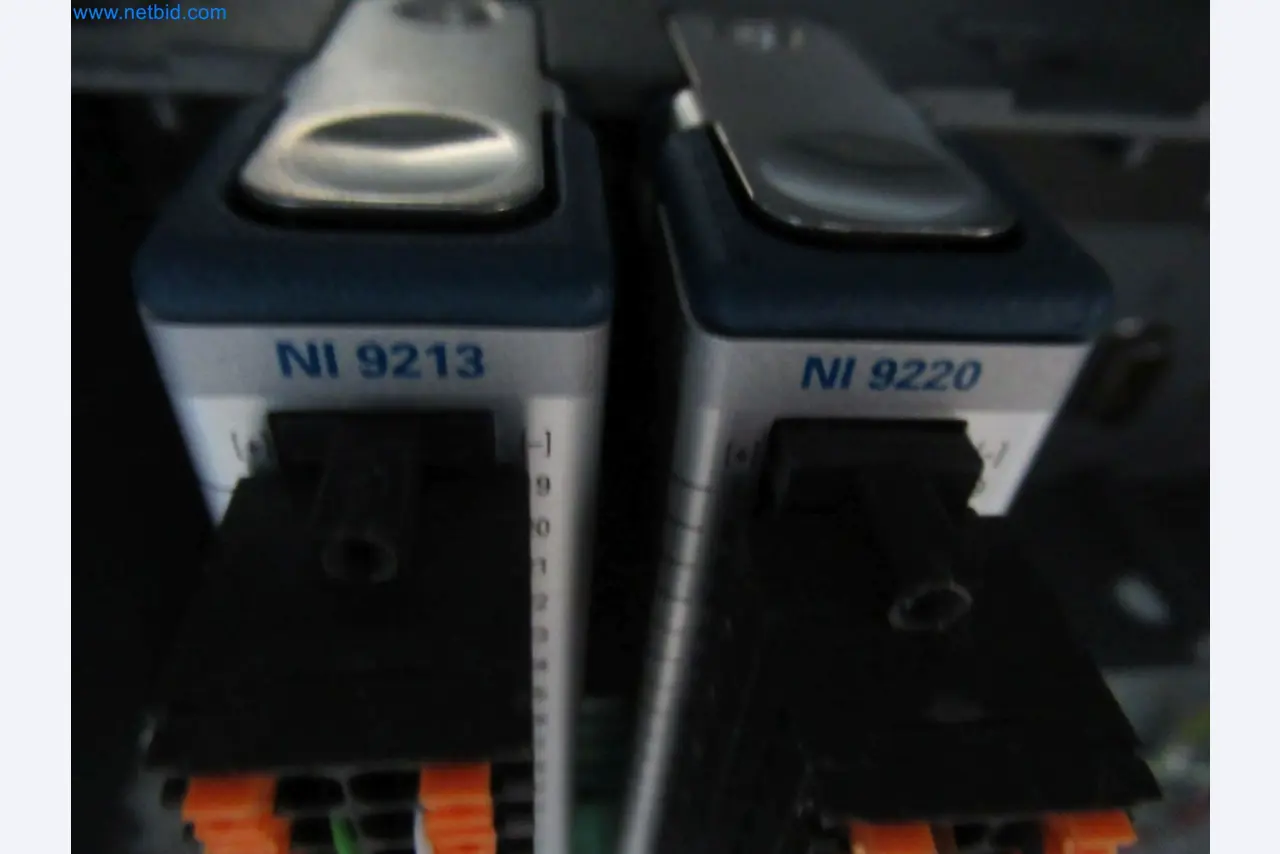 LILIUM eAircraft GmbH / LILIUM GmbH; stroje, zkušební systémy a provozní zařízení pro výrobu eVTOLů-4