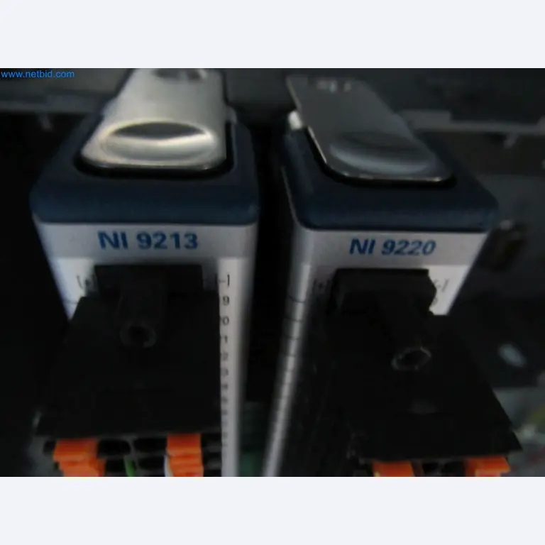 LILIUM eAircraft GmbH / LILIUM GmbH; stroje, zkušební systémy a provozní zařízení pro výrobu eVTOLů-4