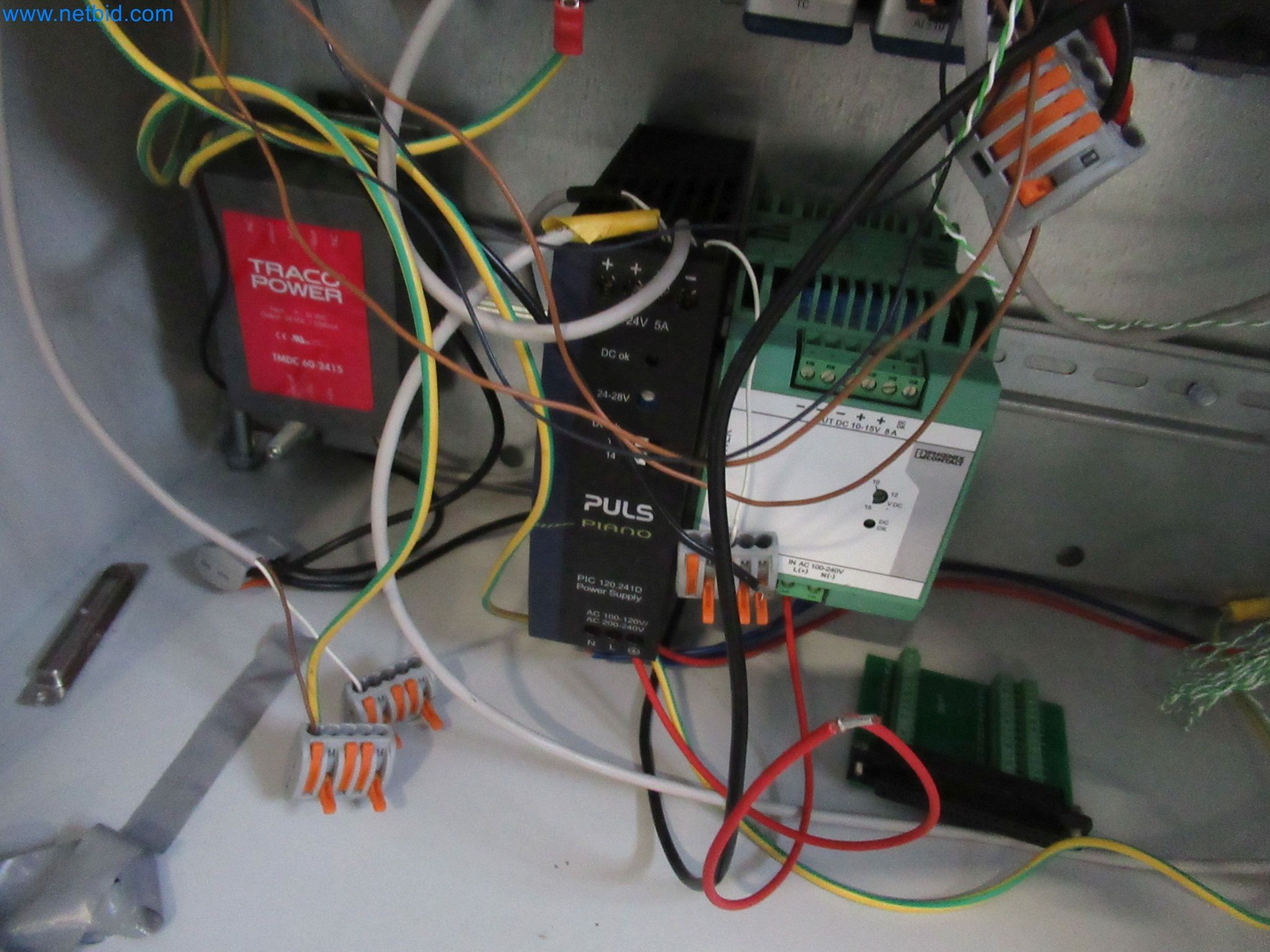 LILIUM eAircraft GmbH / LILIUM GmbH; stroje, zkušební systémy a provozní zařízení pro výrobu eVTOLů-5