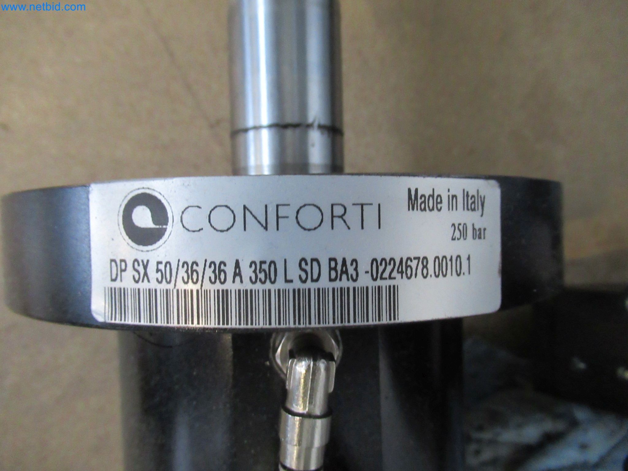 LILIUM eAircraft GmbH / LILIUM GmbH; machines, test systems and operating equipment for the production of eVTOLs-2