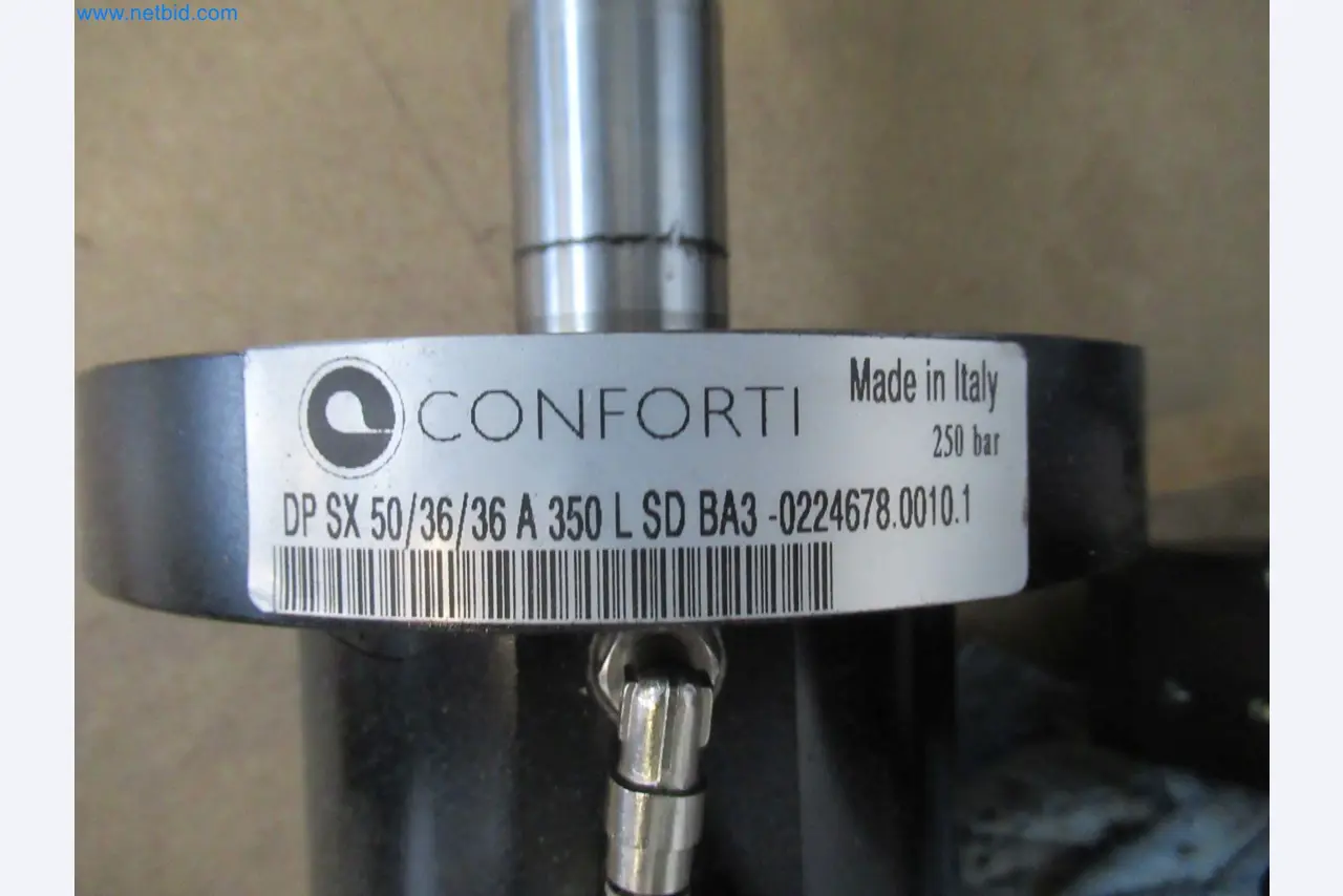 LILIUM eAircraft GmbH / LILIUM GmbH; machines, test systems and operating equipment for the production of eVTOLs-2