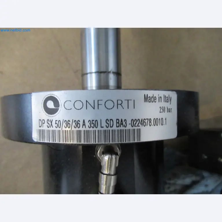 LILIUM eAircraft GmbH / LILIUM GmbH; machines, test systems and operating equipment for the production of eVTOLs-2