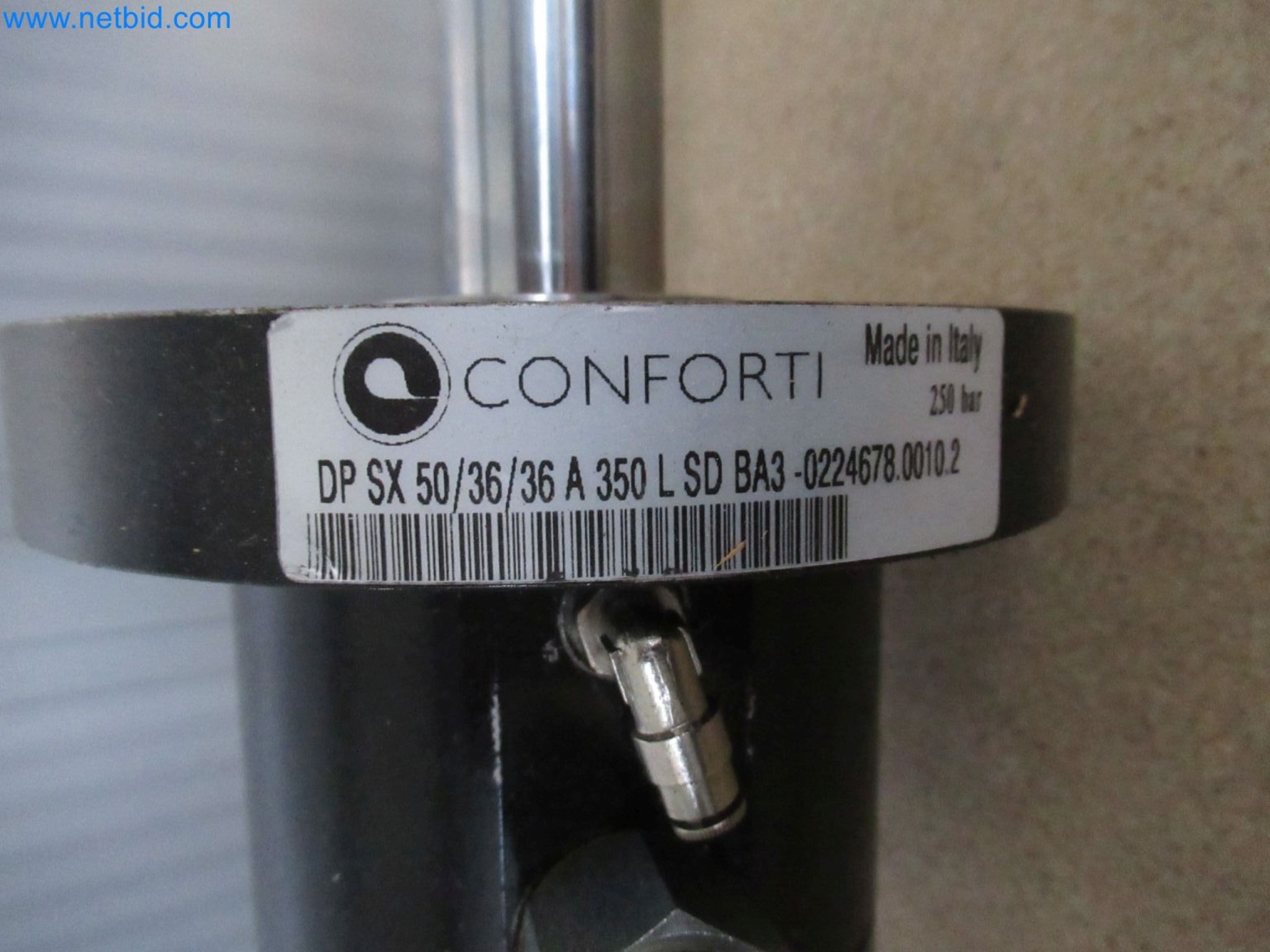 LILIUM eAircraft GmbH / LILIUM GmbH; machines, test systems and operating equipment for the production of eVTOLs-3