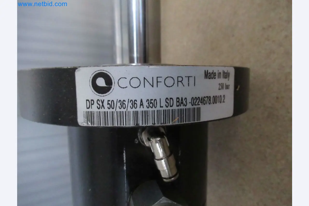 LILIUM eAircraft GmbH / LILIUM GmbH; machines, test systems and operating equipment for the production of eVTOLs-3