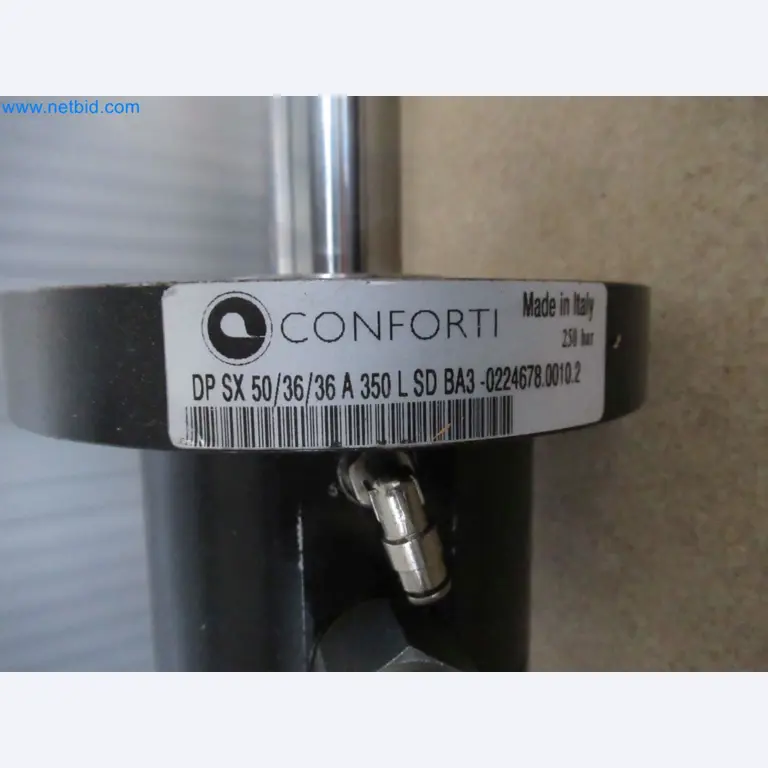 LILIUM eAircraft GmbH / LILIUM GmbH; machines, test systems and operating equipment for the production of eVTOLs-3