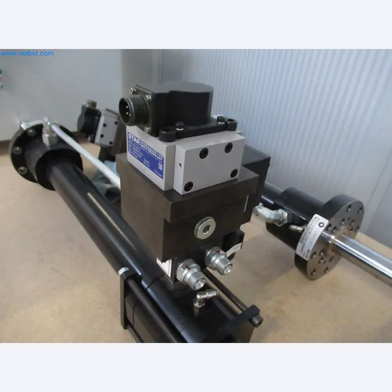 LILIUM eAircraft GmbH / LILIUM GmbH; machines, test systems and operating equipment for the production of eVTOLs-4