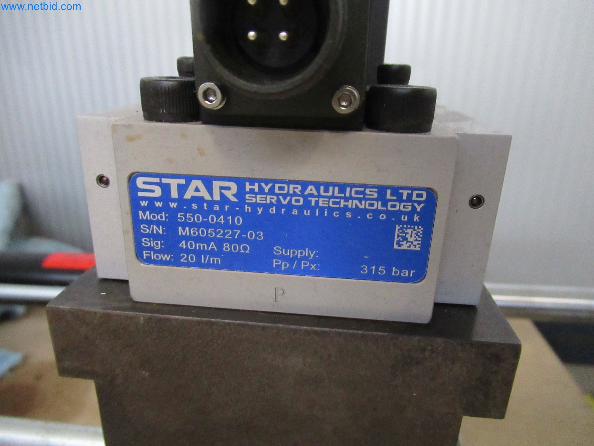 LILIUM eAircraft GmbH / LILIUM GmbH; machines, test systems and operating equipment for the production of eVTOLs-5