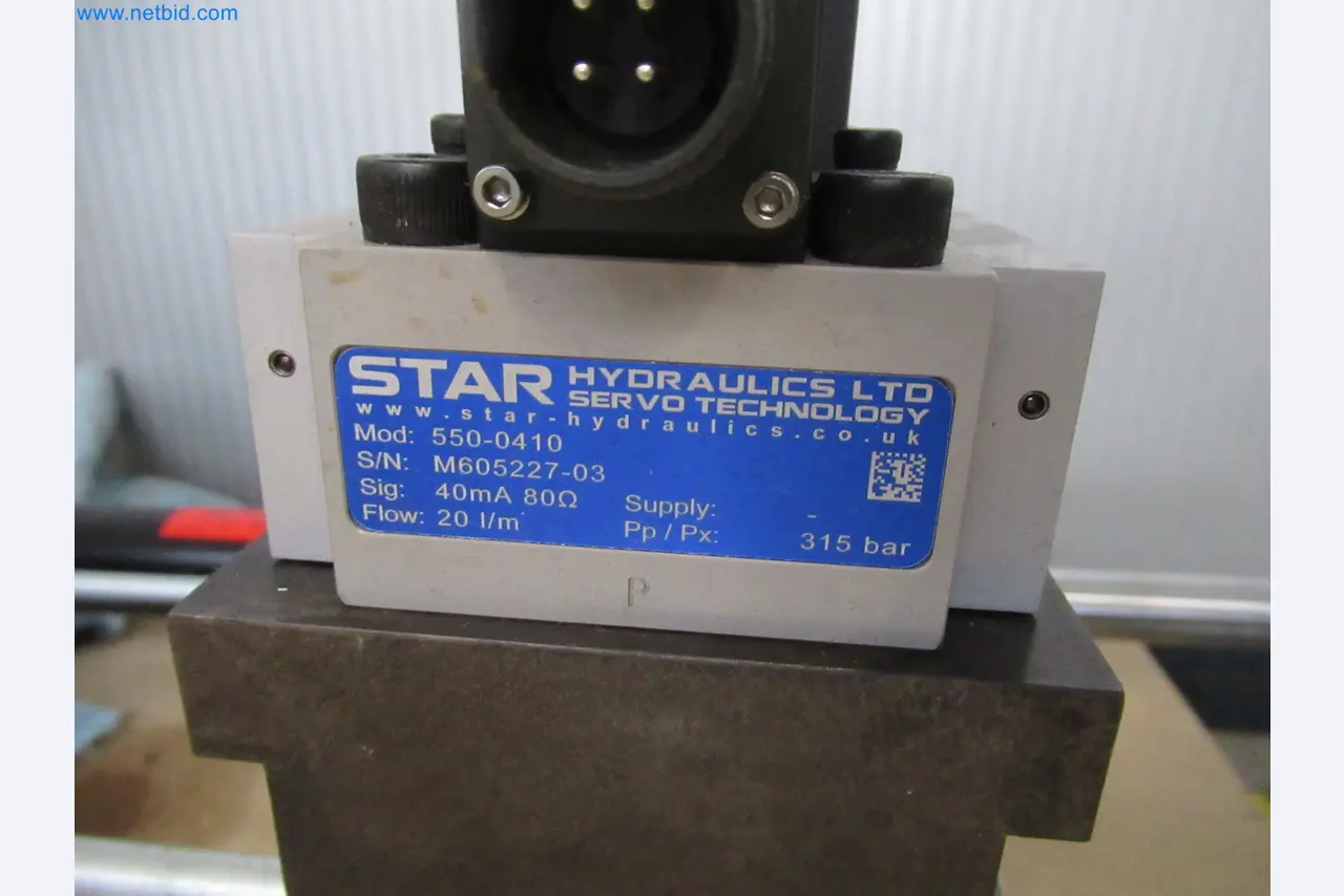 LILIUM eAircraft GmbH / LILIUM GmbH; machines, test systems and operating equipment for the production of eVTOLs-5