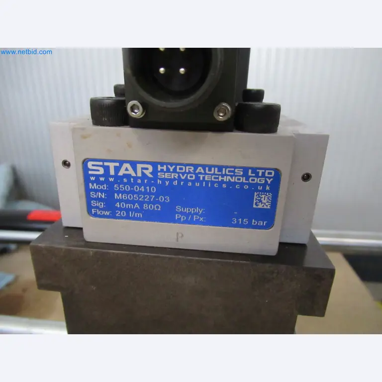 LILIUM eAircraft GmbH / LILIUM GmbH; machines, test systems and operating equipment for the production of eVTOLs-5