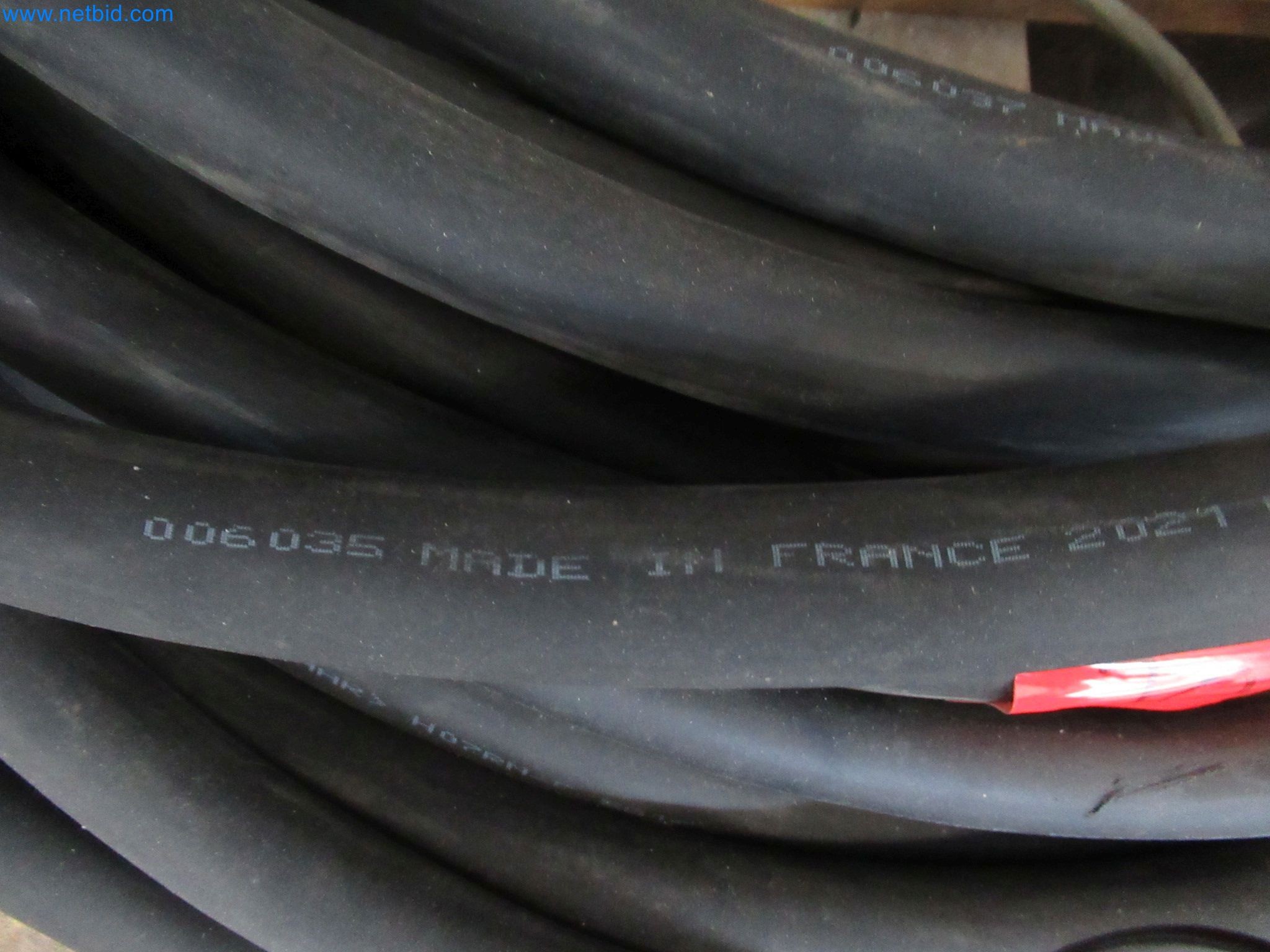 LILIUM eAircraft GmbH / LILIUM GmbH; stroji, preskusni sistemi in delovna oprema za proizvodnjo eVTOL-10