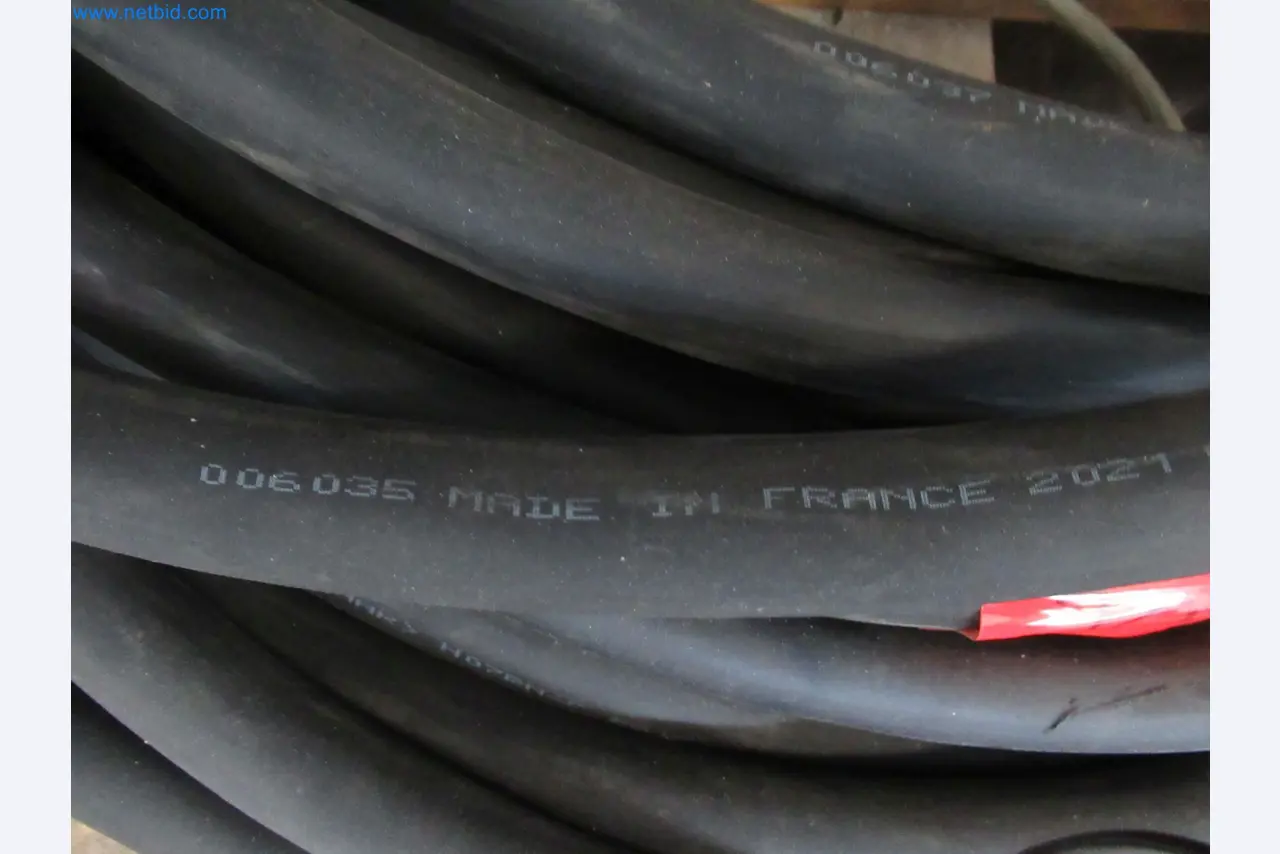 LILIUM eAircraft GmbH / LILIUM GmbH; stroji, preskusni sistemi in delovna oprema za proizvodnjo eVTOL-10