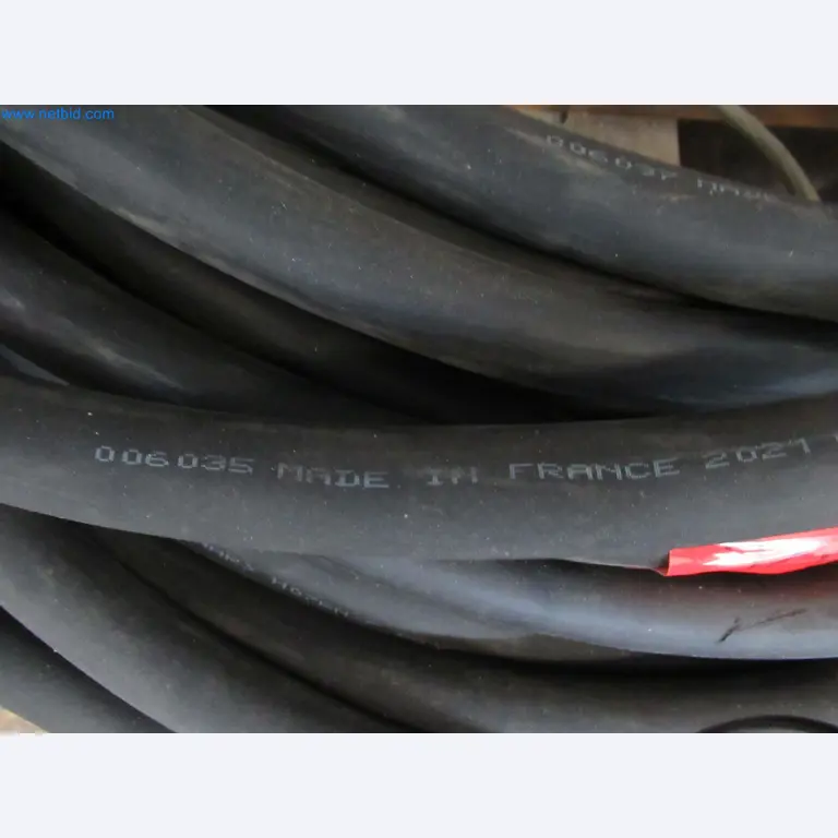 LILIUM eAircraft GmbH / LILIUM GmbH; stroji, preskusni sistemi in delovna oprema za proizvodnjo eVTOL-10