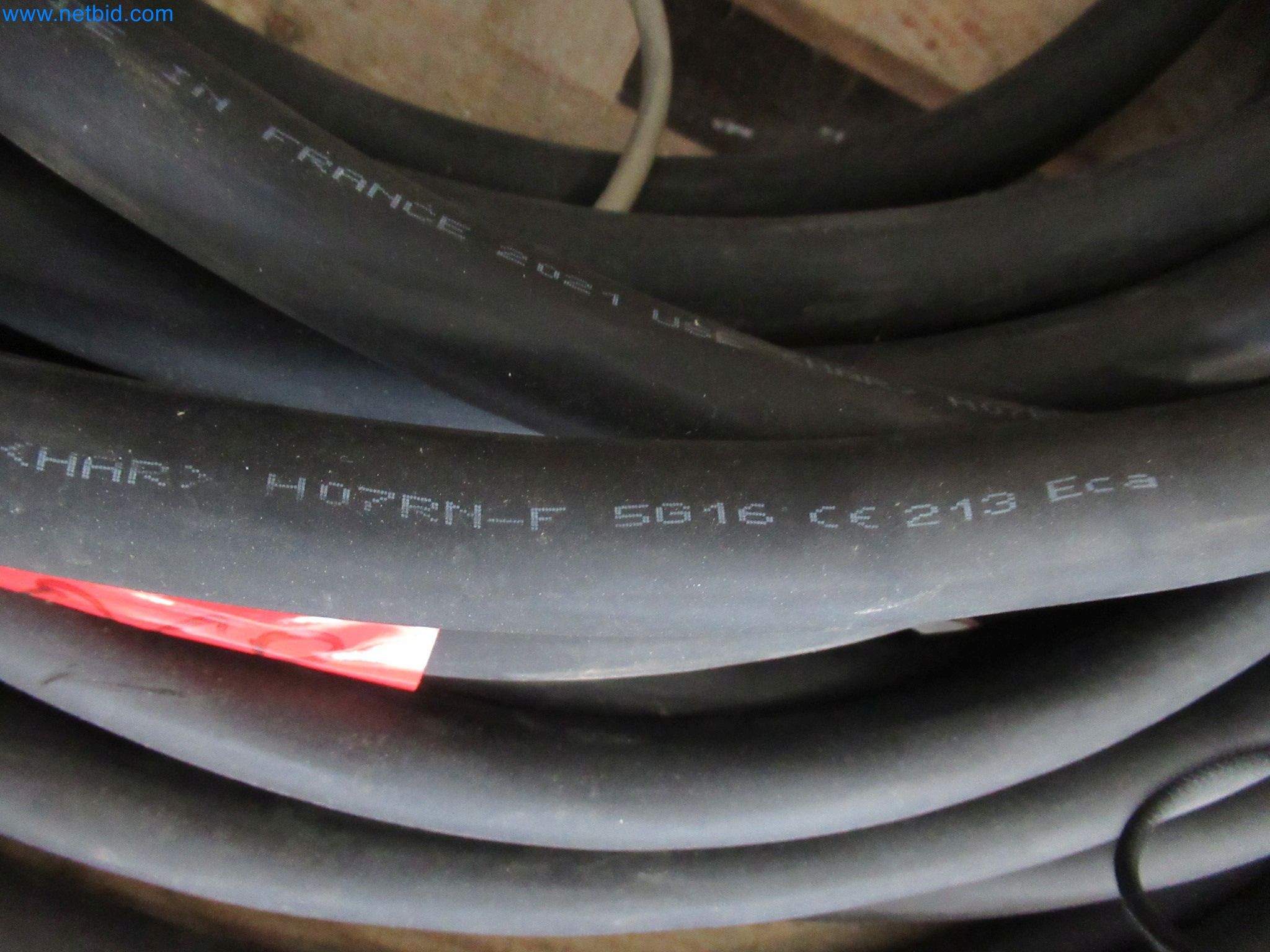 LILIUM eAircraft GmbH / LILIUM GmbH; stroji, preskusni sistemi in delovna oprema za proizvodnjo eVTOL-11