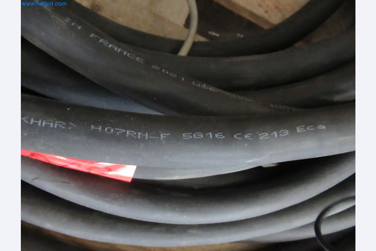 LILIUM eAircraft GmbH / LILIUM GmbH; stroji, preskusni sistemi in delovna oprema za proizvodnjo eVTOL-11