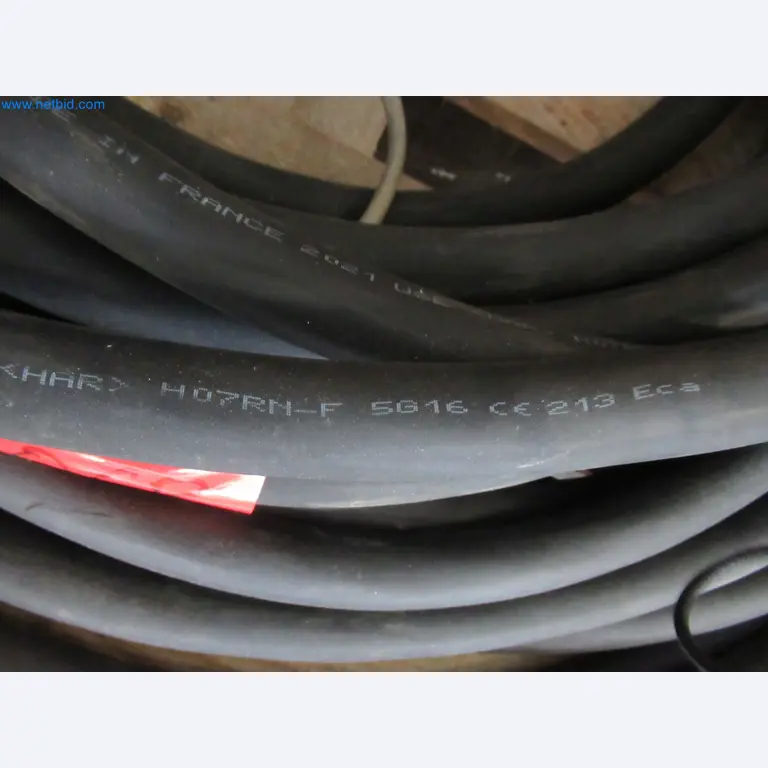 LILIUM eAircraft GmbH / LILIUM GmbH; stroji, preskusni sistemi in delovna oprema za proizvodnjo eVTOL-11