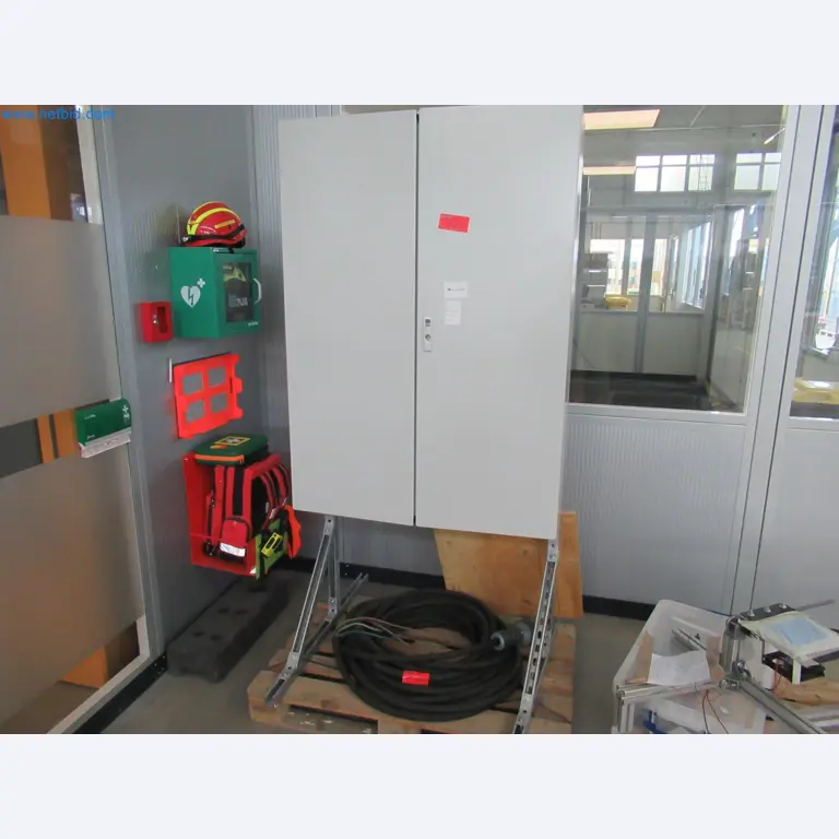 LILIUM eAircraft GmbH / LILIUM GmbH; stroji, preskusni sistemi in delovna oprema za proizvodnjo eVTOL-2