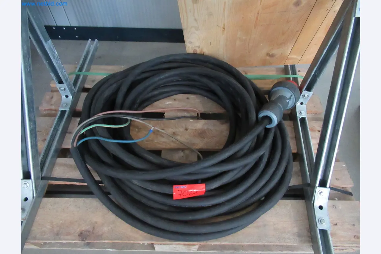 LILIUM eAircraft GmbH / LILIUM GmbH; stroji, preskusni sistemi in delovna oprema za proizvodnjo eVTOL-9