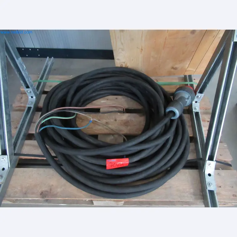 LILIUM eAircraft GmbH / LILIUM GmbH; stroji, preskusni sistemi in delovna oprema za proizvodnjo eVTOL-9