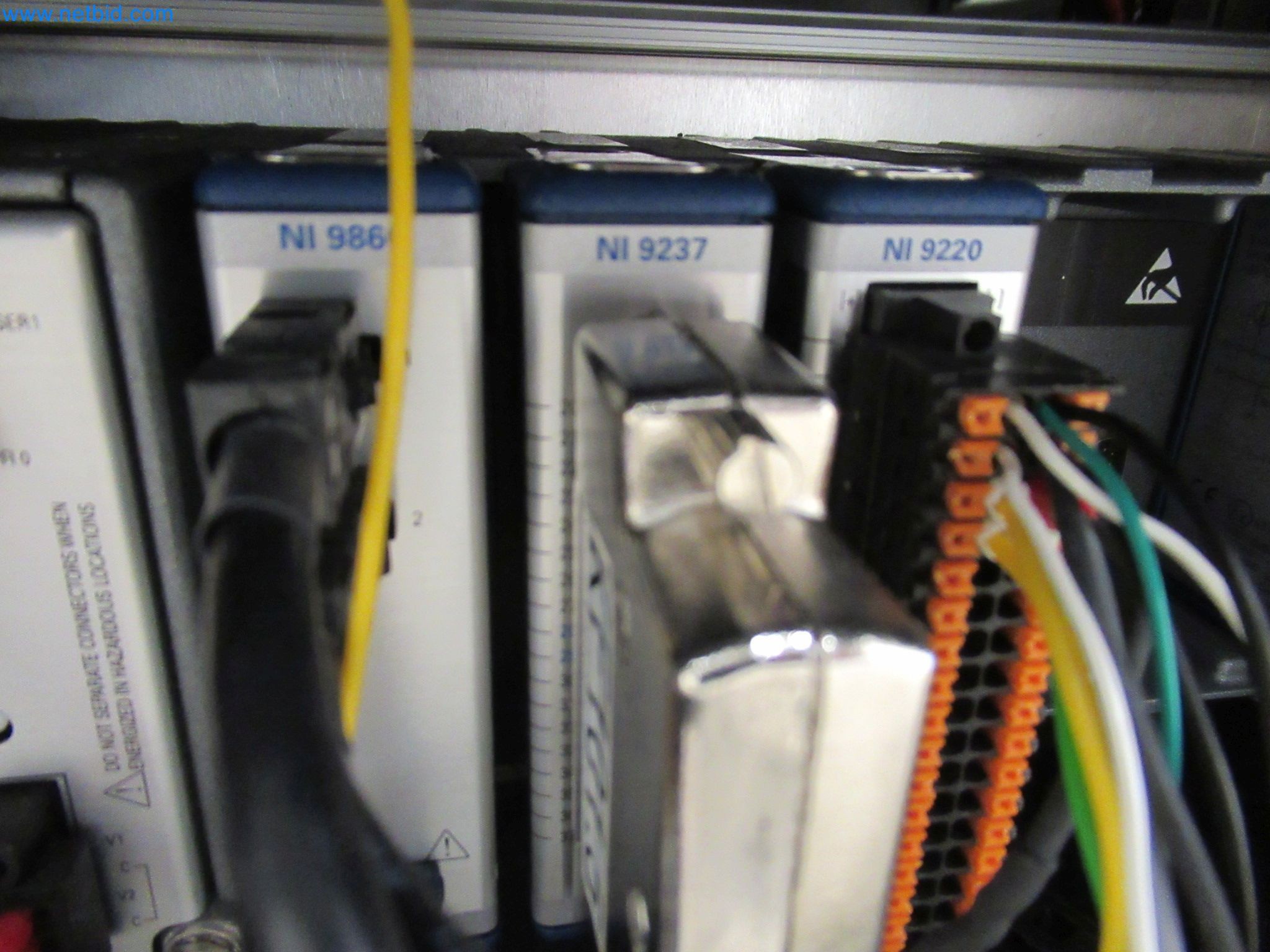 LILIUM eAircraft GmbH / LILIUM GmbH; machines, test systems and operating equipment for the production of eVTOLs-4