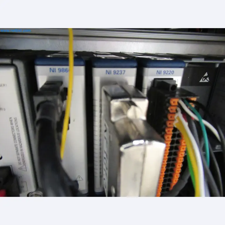 LILIUM eAircraft GmbH / LILIUM GmbH; machines, test systems and operating equipment for the production of eVTOLs-4