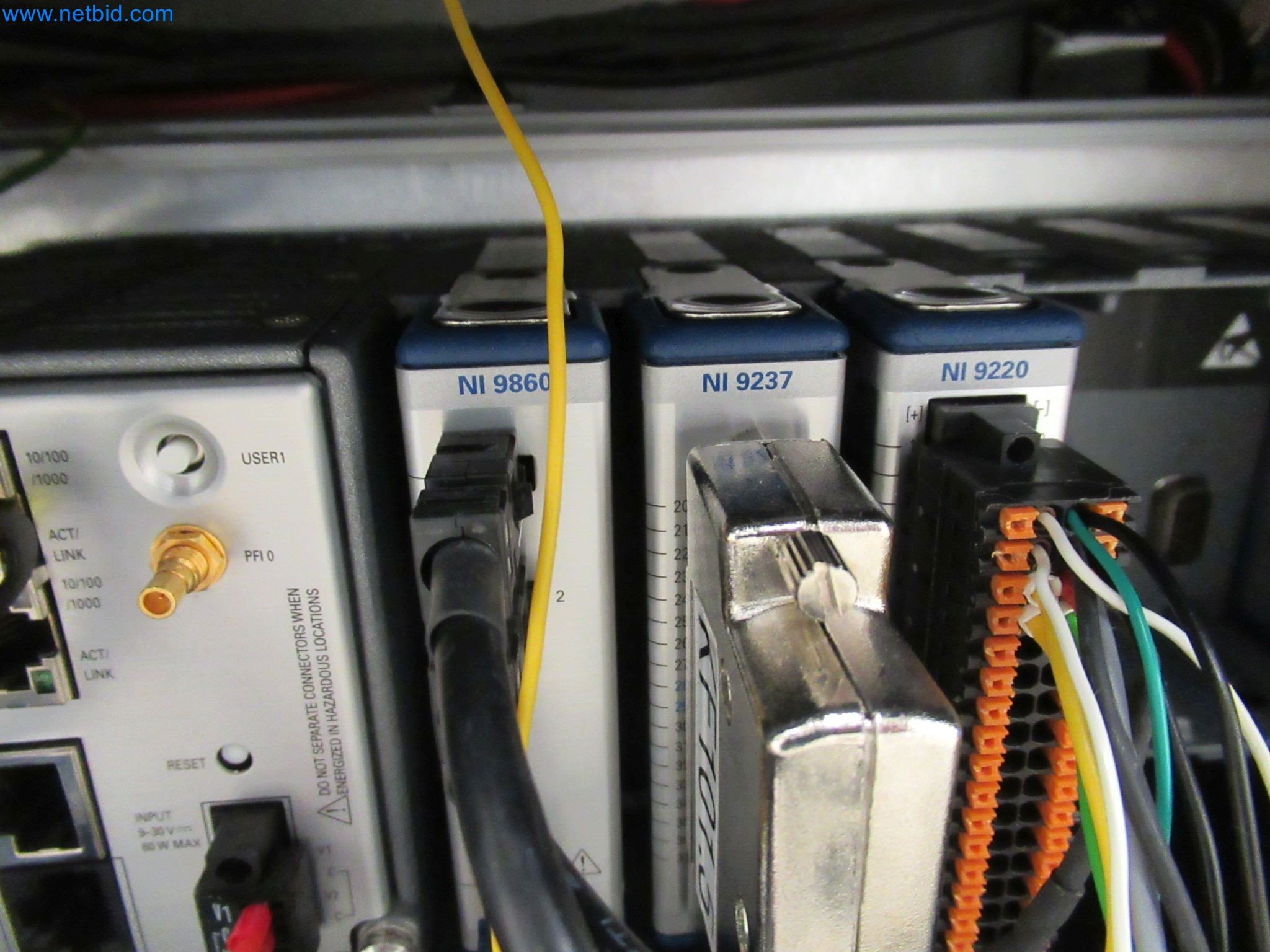 LILIUM eAircraft GmbH / LILIUM GmbH; machines, test systems and operating equipment for the production of eVTOLs-5