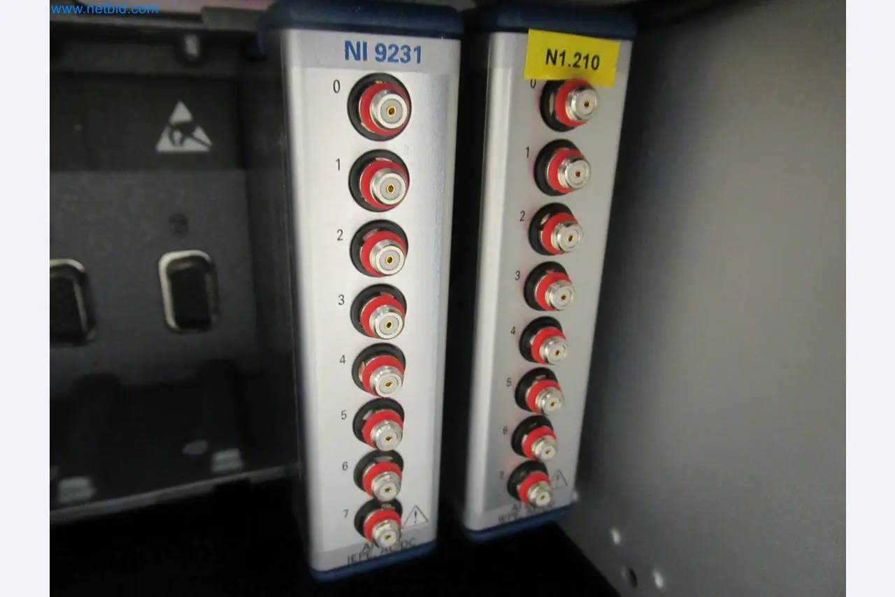 LILIUM eAircraft GmbH / LILIUM GmbH; machines, test systems and operating equipment for the production of eVTOLs-6